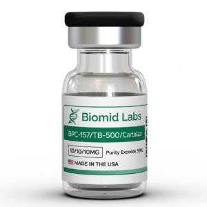 Buy BPC-157 TB-500 Cartalax Blend 30mg