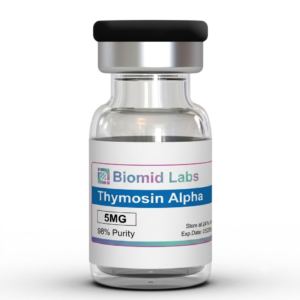 Buy Thymosin Alpha 1 Peptide 10mg Online