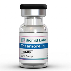 Buy Tesamorelin Peptide 10mg Online