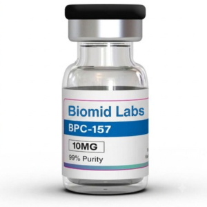 Buy BPC-157 10mg Online
