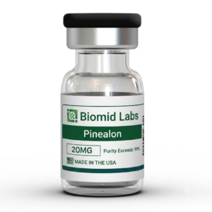 Buy Pinealon Peptide Bioregulator 20mg Online 