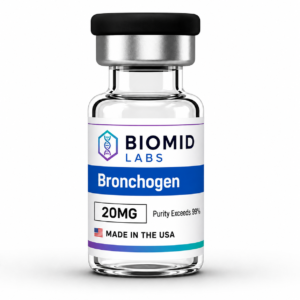 Buy Bronchogen 20mg Online