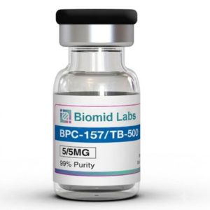 Buy BPC-157 TB-500 Blend 10mg Online
