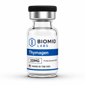 Buy Thymagen (Thymogen) 20mg Online