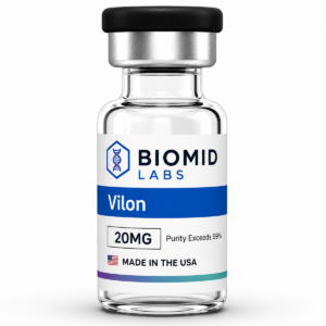 Buy Vilon Peptide 20mg Online