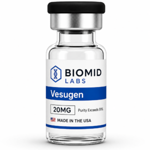 Buy Vesugen Peptide 20mg Online