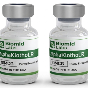 Buy Klotho (alphaKlothoLR) 20mcg