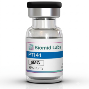 Buy PT-141 Peptide Online