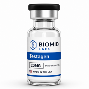 Buy Testagen Peptide 20mg Online