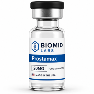 Buy Prostamax Peptide 20mg Online