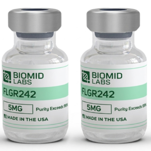 Buy Follistatin (FLGR242) 10mg