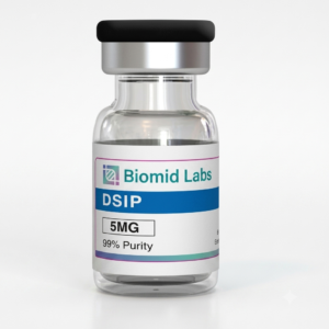 Buy Delta Sleep-Inducing Peptide (DSIP) Online