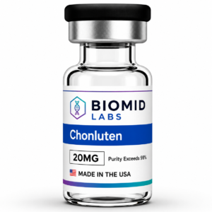 Buy Chonluten Peptide 20mg Online