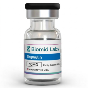 Buy Thymulin Peptide 10mg Online